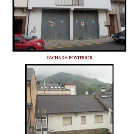 דירות טרמונדי Casa Virgilio מראה חיצוני תמונה