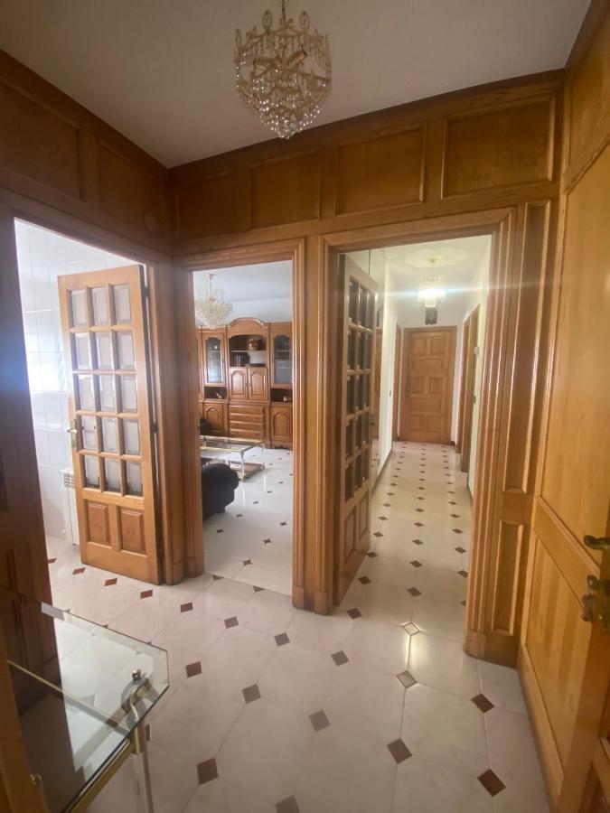 דירות טרמונדי Casa Virgilio מראה חיצוני תמונה