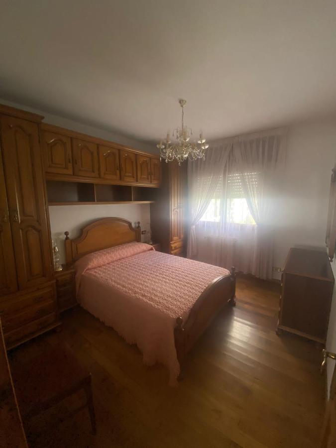 דירות טרמונדי Casa Virgilio מראה חיצוני תמונה