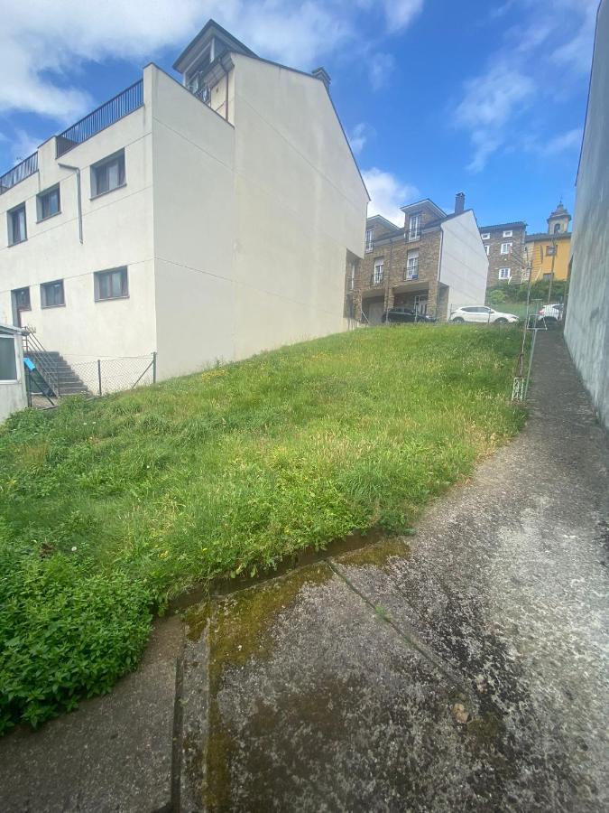 דירות טרמונדי Casa Virgilio מראה חיצוני תמונה