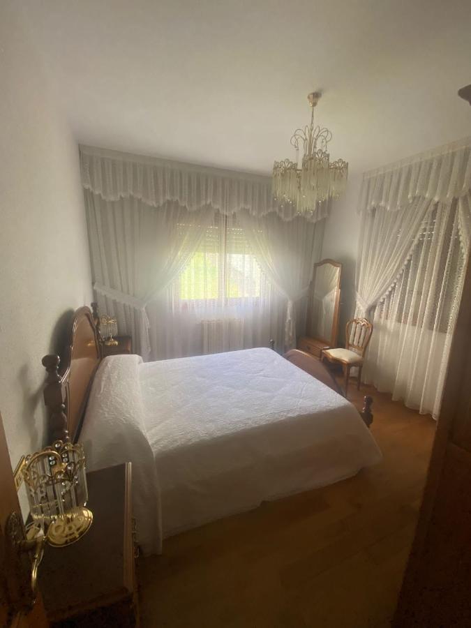 דירות טרמונדי Casa Virgilio מראה חיצוני תמונה