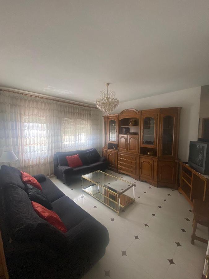 דירות טרמונדי Casa Virgilio מראה חיצוני תמונה