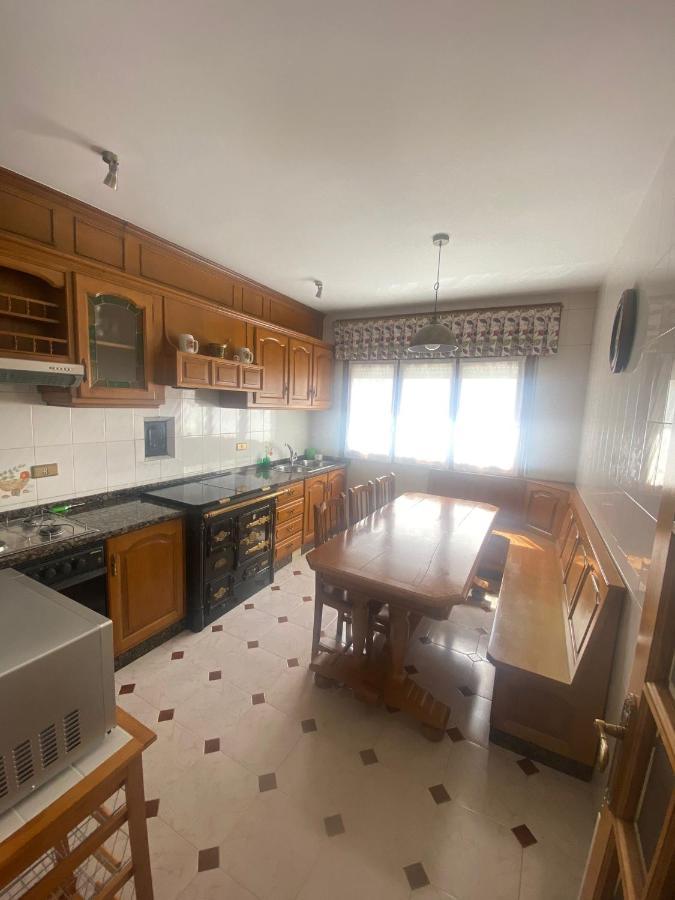 דירות טרמונדי Casa Virgilio מראה חיצוני תמונה