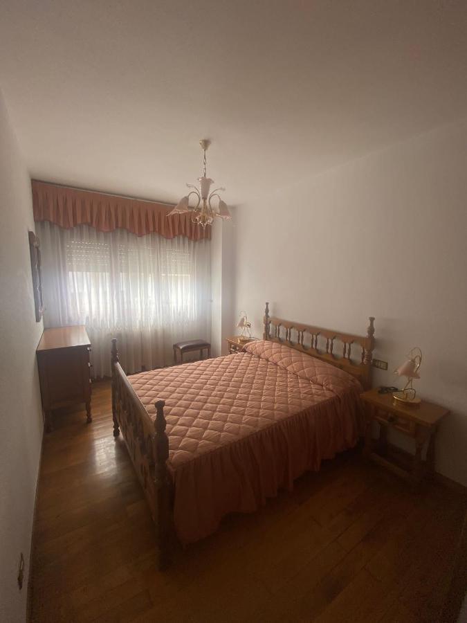 דירות טרמונדי Casa Virgilio מראה חיצוני תמונה